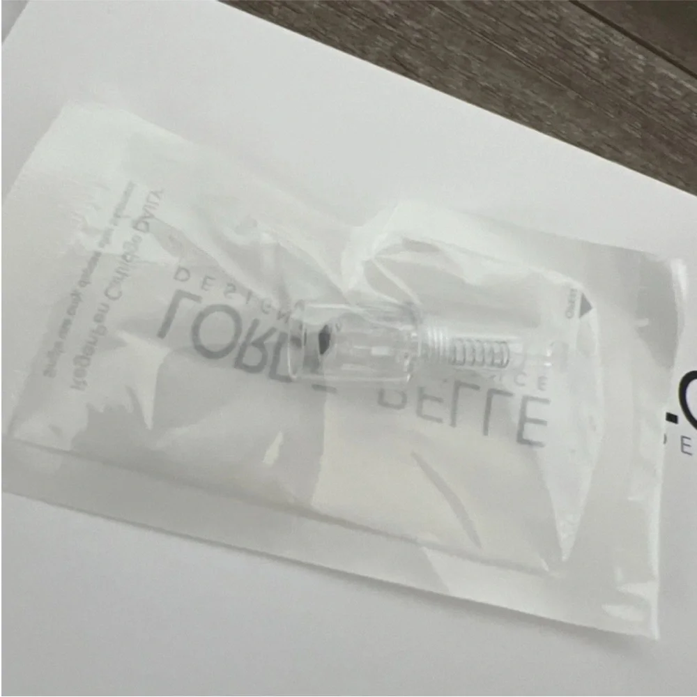 Lorde + Belle RegenPen Cartridges NIB. Still in wrapping.